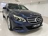 Mercedes Benz E250 Sedan R18 LED 2015 Blue